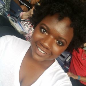 Meet your Posher, Ariel